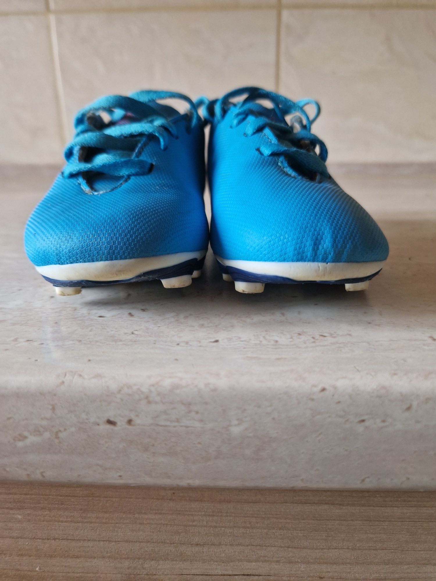 Korki adidas X r 28