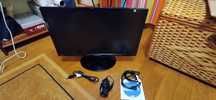 Monitor SAMSUNG 23"