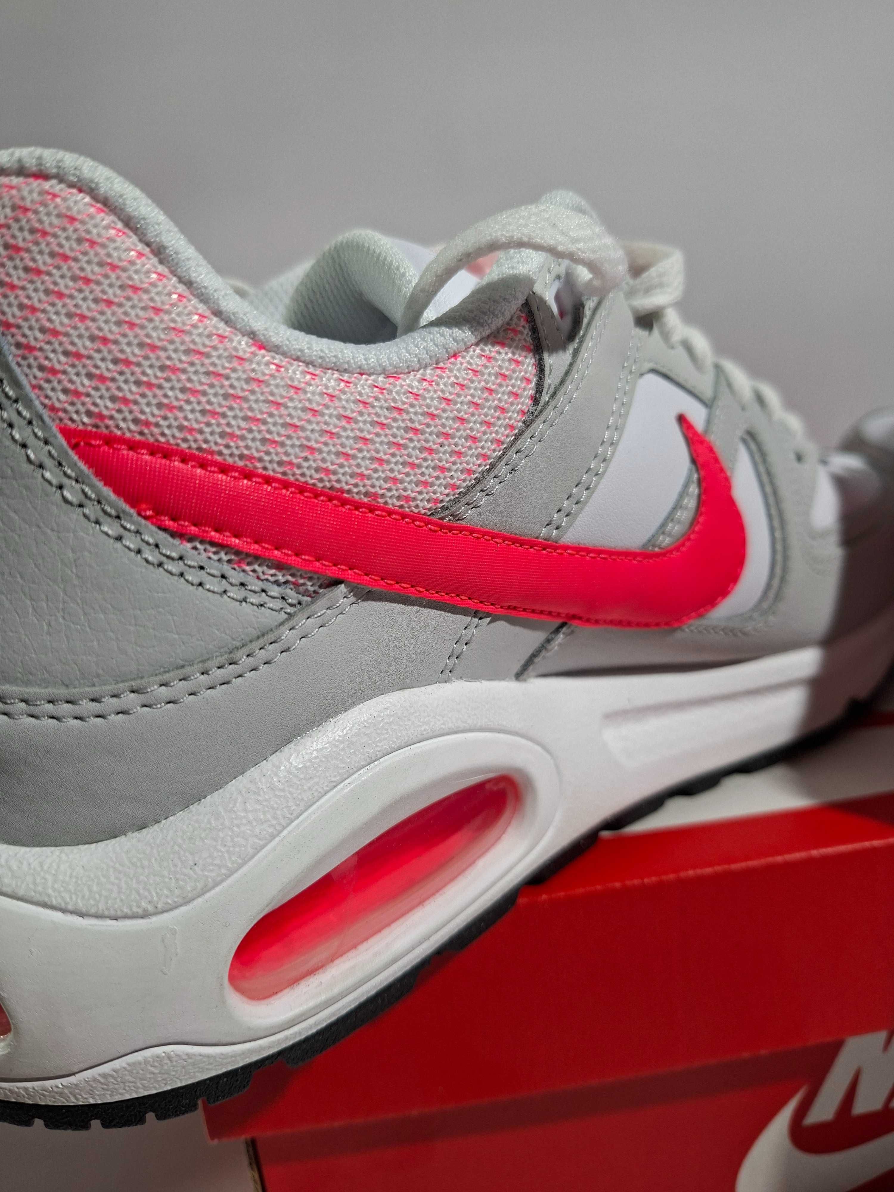 Buty Nike air max Command