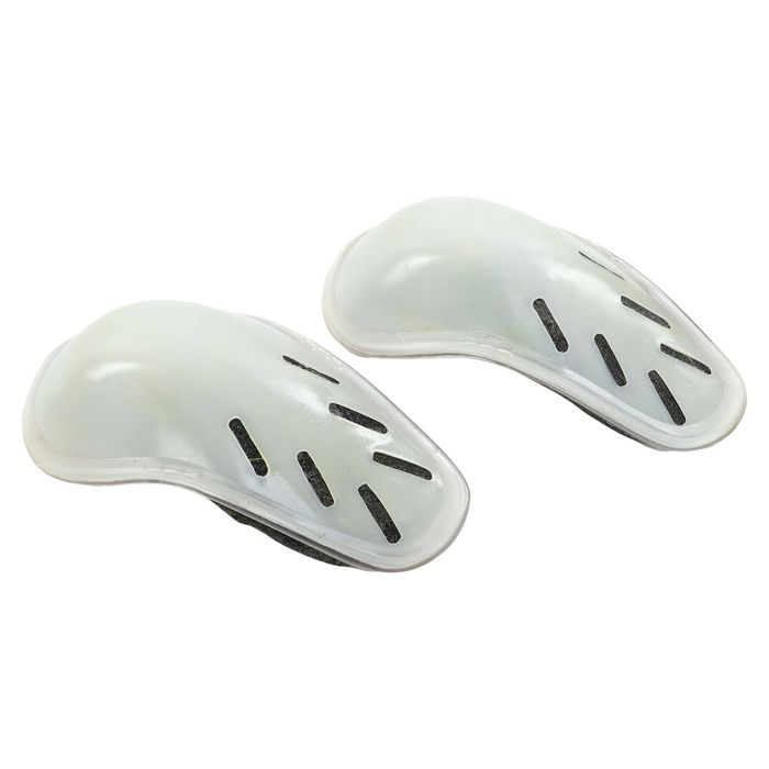 Fistrage Захист грудей жіночий VL-5568 S-XL Чорний; Білий