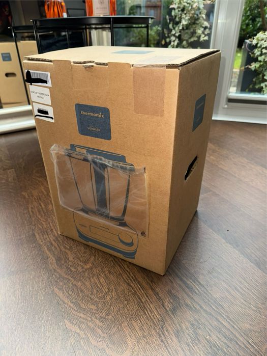 Nowy Thermomix Friend – oryginalny, zapakowany