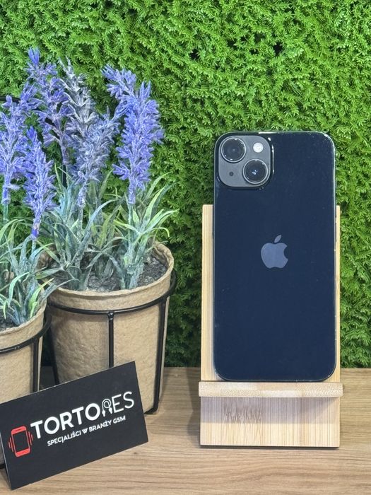 Iphone 14 128 GB gwarancja Tortores