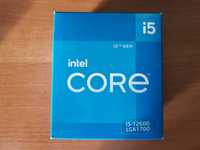 Procesor Intel Core I5-12600