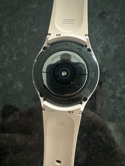 Smart Watch - Samsung Galaxy 4