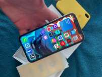 Iphone Xr 64gb Yellow Neverlock