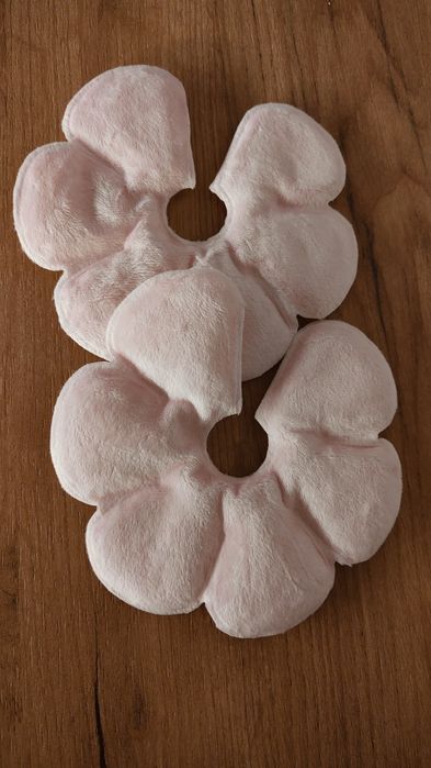 Kompresy żelowe na piersi chłodząco- grzejące