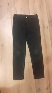 Spodnie jeansowe chłopięce H&M rozmiar 158
