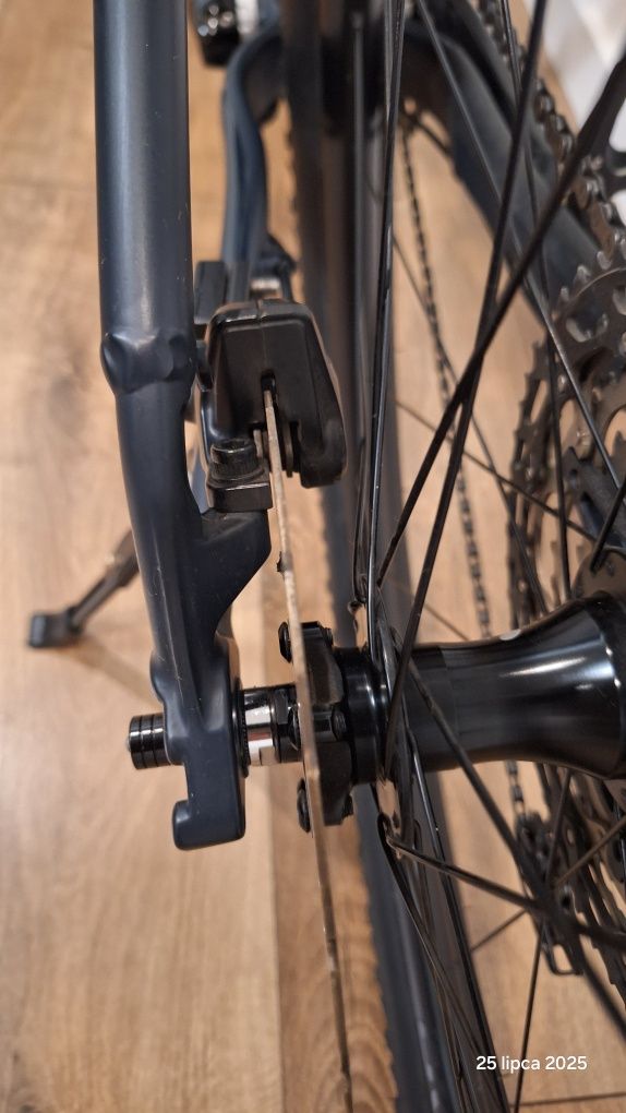 Trek x-caliber 9, 29" M