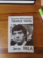 Twarze Teatru Jerzy Trela