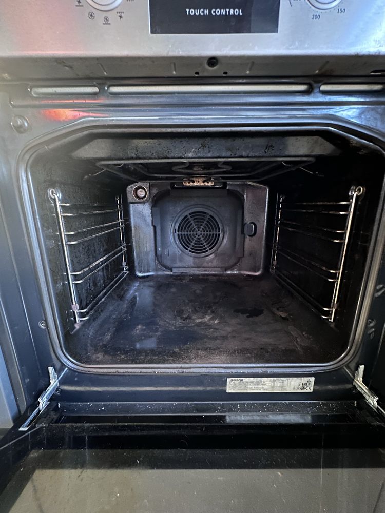 Духова шафа електро Gorenje BO637E13X