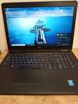 Laptop Dell e5550