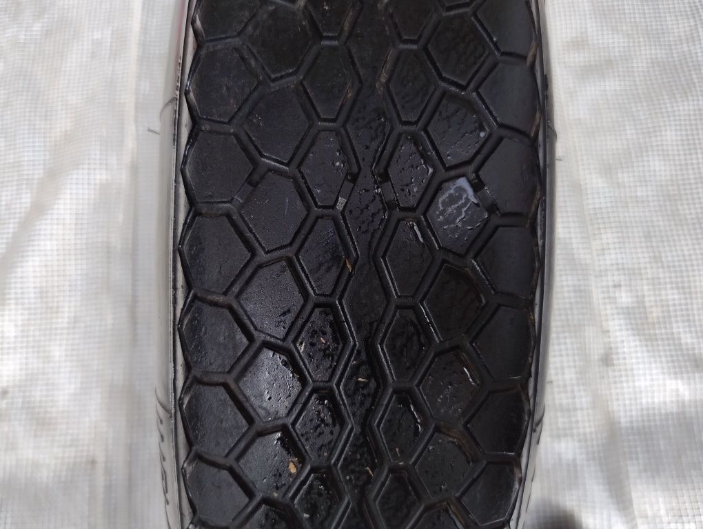 Volvo koło dojazdowe dojazdówka zapas 17 cali 125/80R17 wysyłka