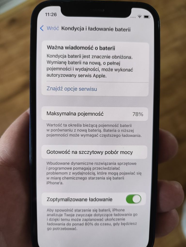 iPhone 12 mini 64GB