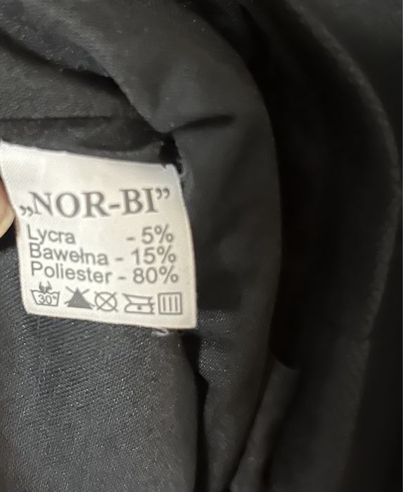 Sukienka czarna rozm 38