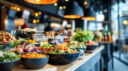 Oferta odstąpienia lokalu – kawiarnia / lekka gastronomia