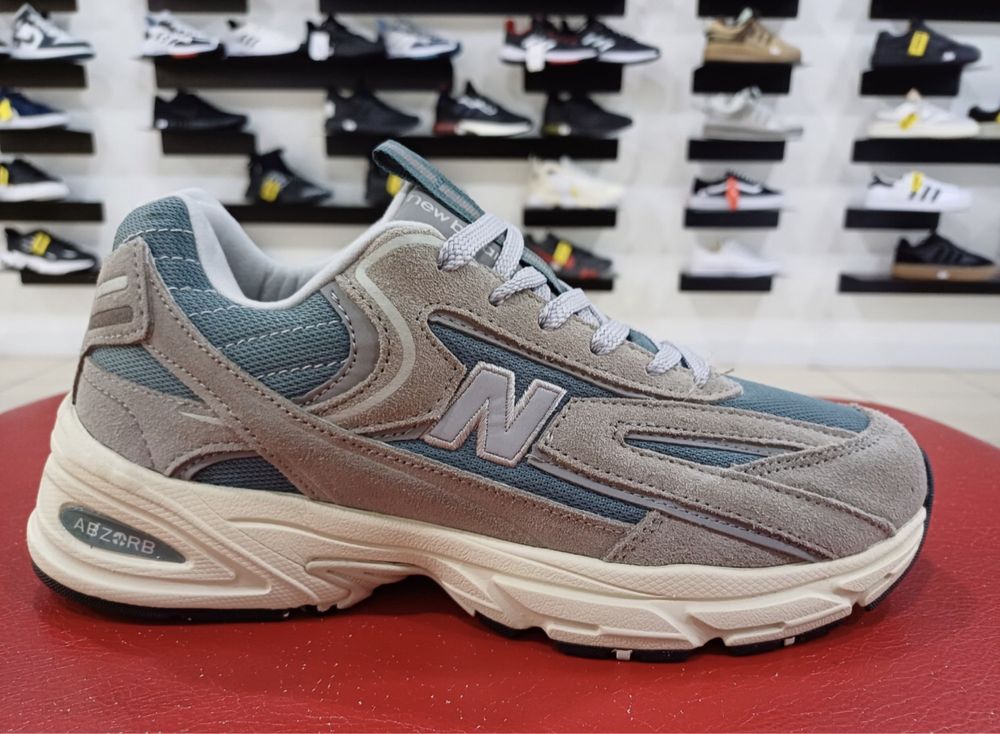 «ОРИГИНАЛ»Мужские кроссовки new balance 529