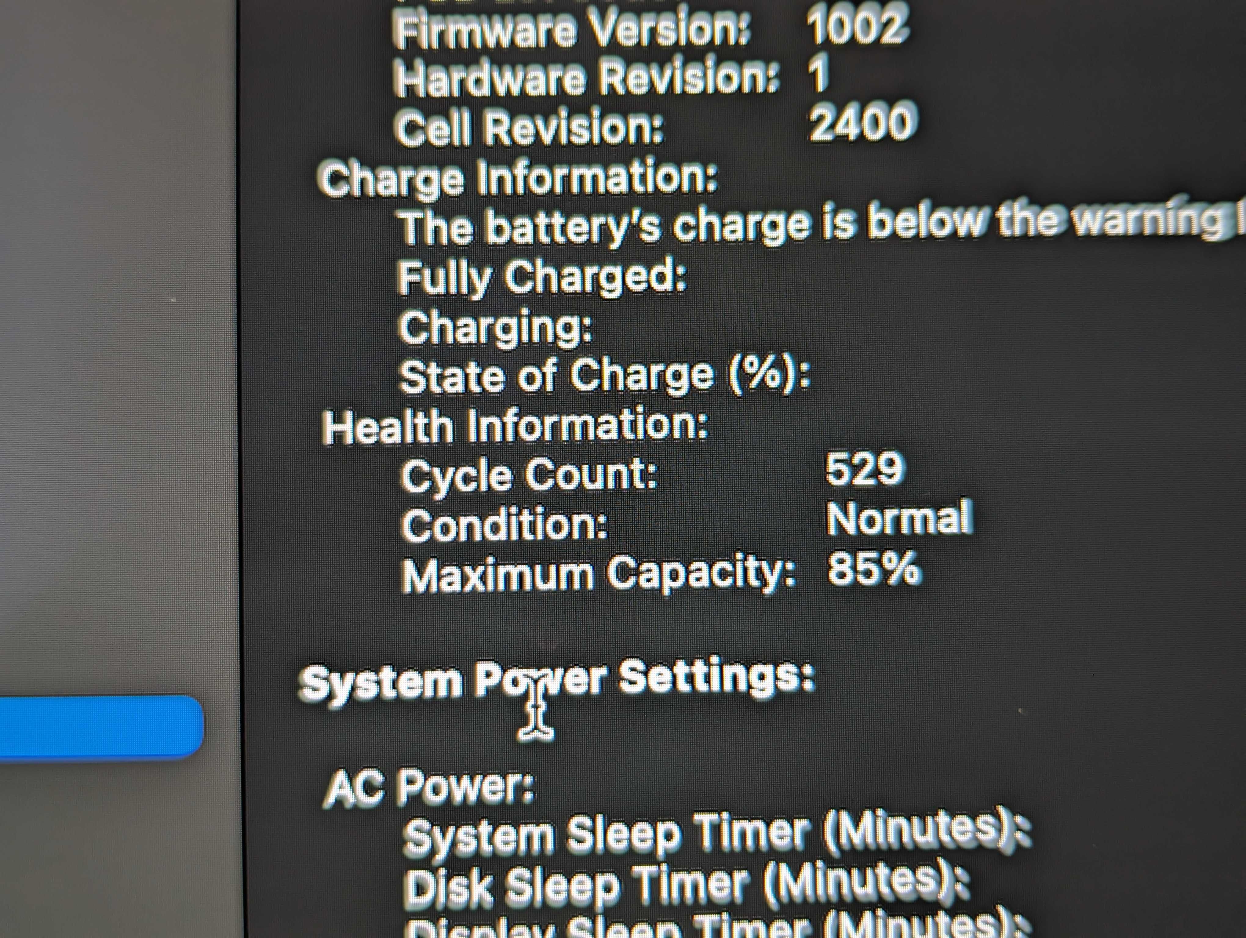 MacBook Pro 13' M1 16/256 Late 2020 (2021)