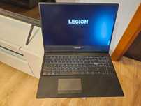 Laptop LENOVO LEGION | NVIDIA GTX ,  gamingowy ,do gier