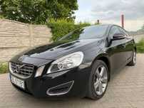Volvo S60 Samochód gotowy do jazdy, dobrze utrzymany