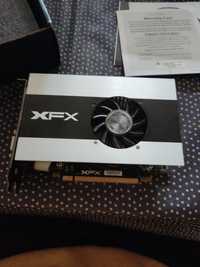 XFX FX779AZNJ4 Radeon HD 7790 1GB 128-Bit DDR5 PCI-Express x16 Video C