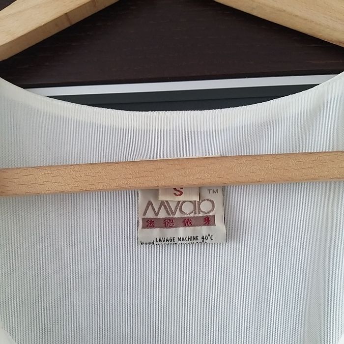 Zwiewna sukienka midi w rozm. S