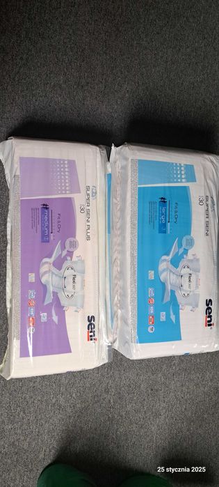 pielucho majtki Super Seni