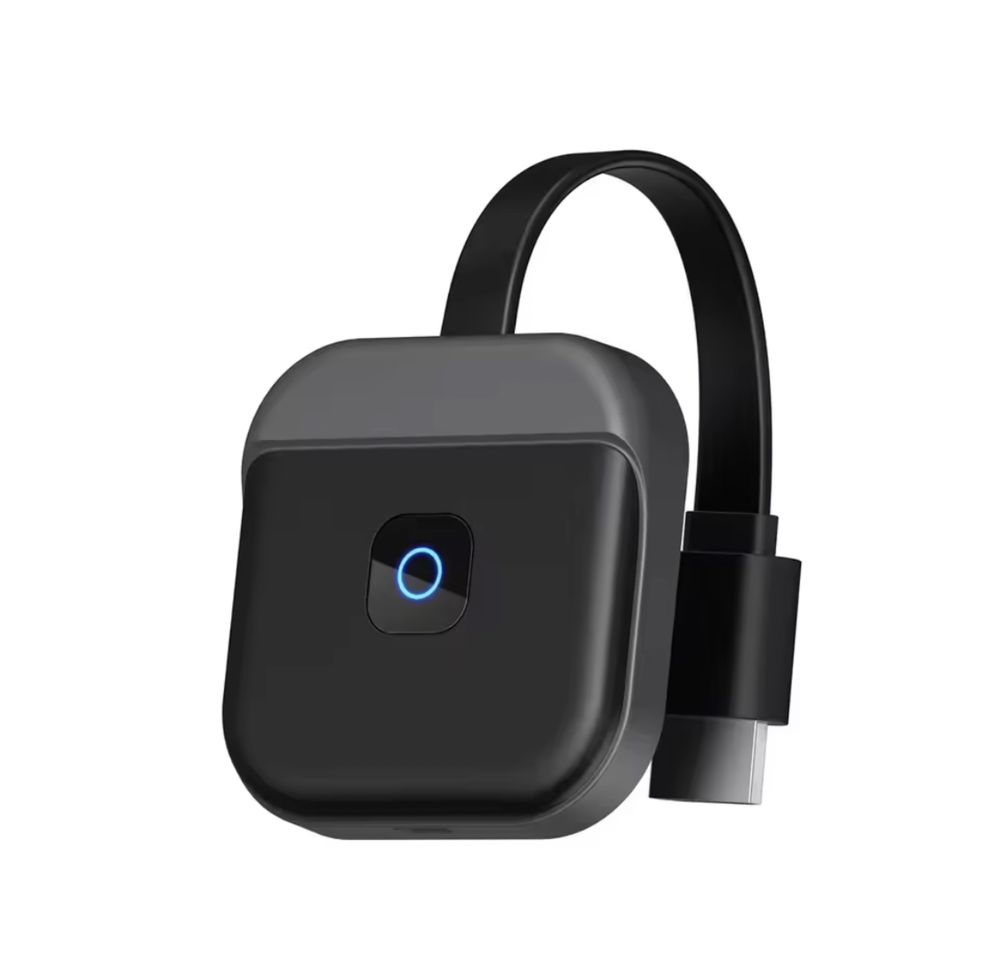 Бездротовий відеопередавач HDMI 4K 5G
