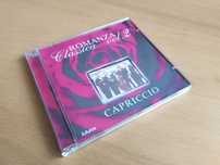 Romanza Classica - Capriccio