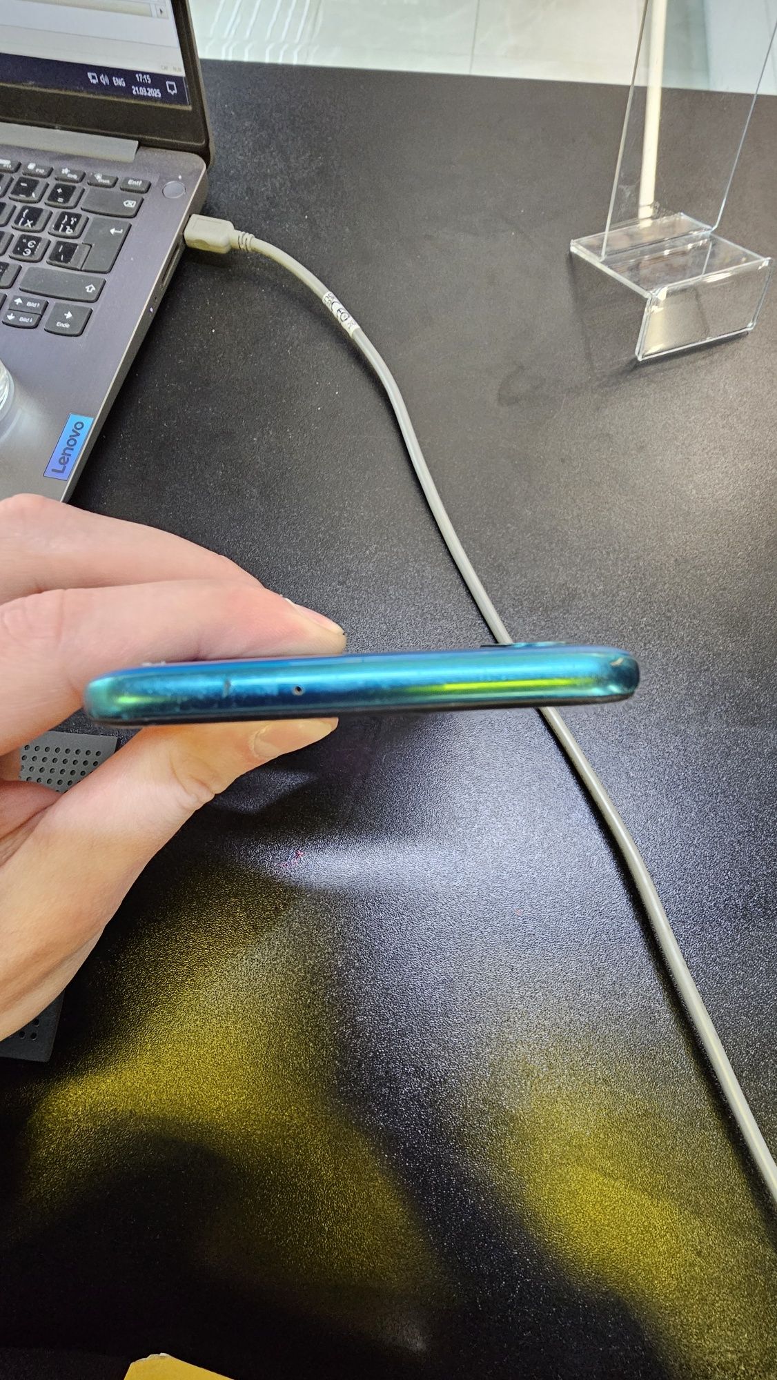 Samsung Galaxy A30s 4/64