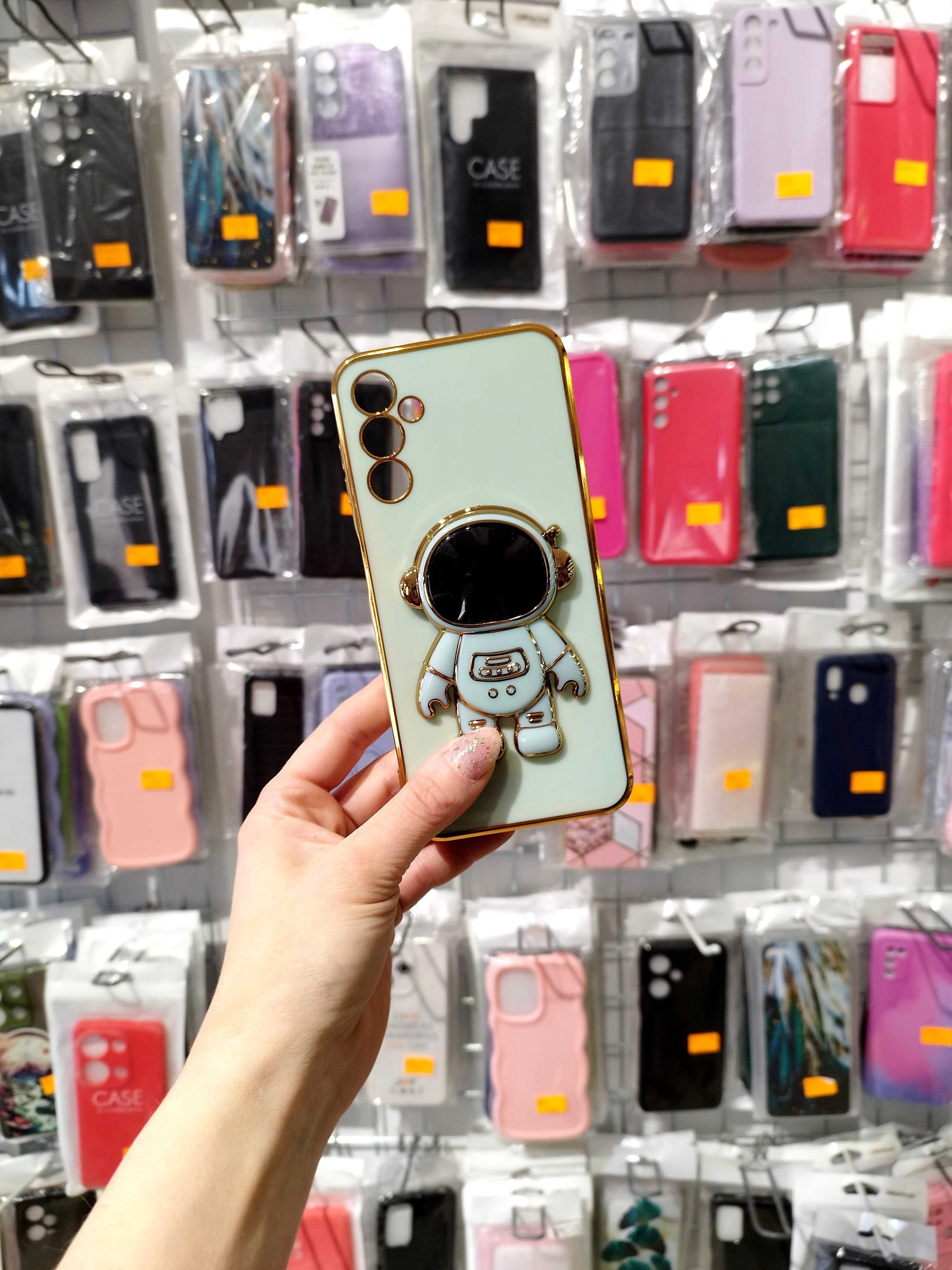 case, etui, pokrowiec Samsung A14 4G / A14 5G