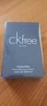 Calvin Klein 100 ml męska woda toaletowa