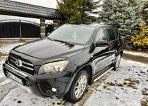 Скло дверей Розборка Toyota RAV4 XA20 XA30 2000-2012 Стекло Разборка