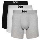 Boxers Lee (pack 3)