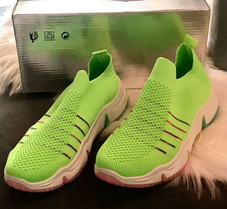 Tenis Primaveta/Verao -  unisexo