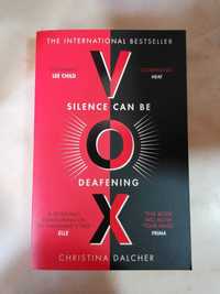 "Vox", Christina Dalcher