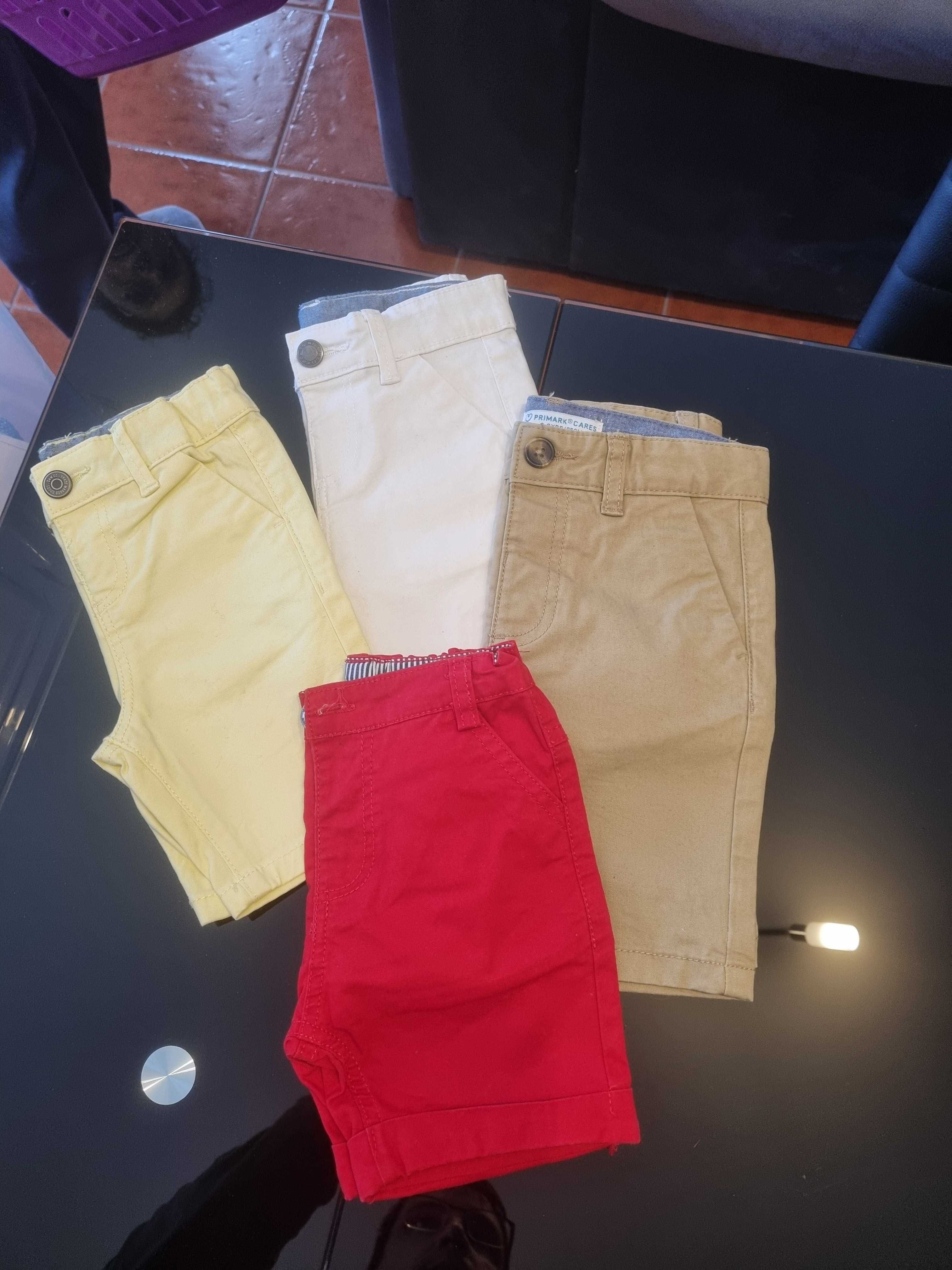 Roupa Menino/Criança 98cm