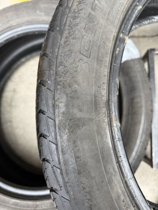 Шини всесезоні R20 245 50 Continental Склад Осокорки RLX