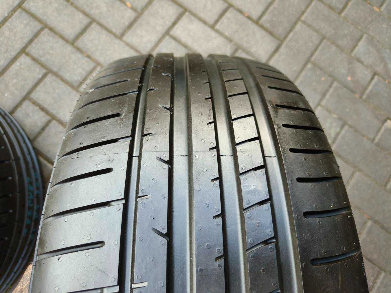225/40 92Y R18 LEAO Nova-Force 8mm 2023r Letnie 2szt Opony NOWE Tanio