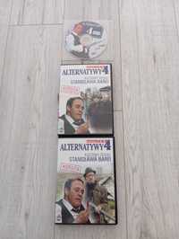 Alternatywy 4 dvd