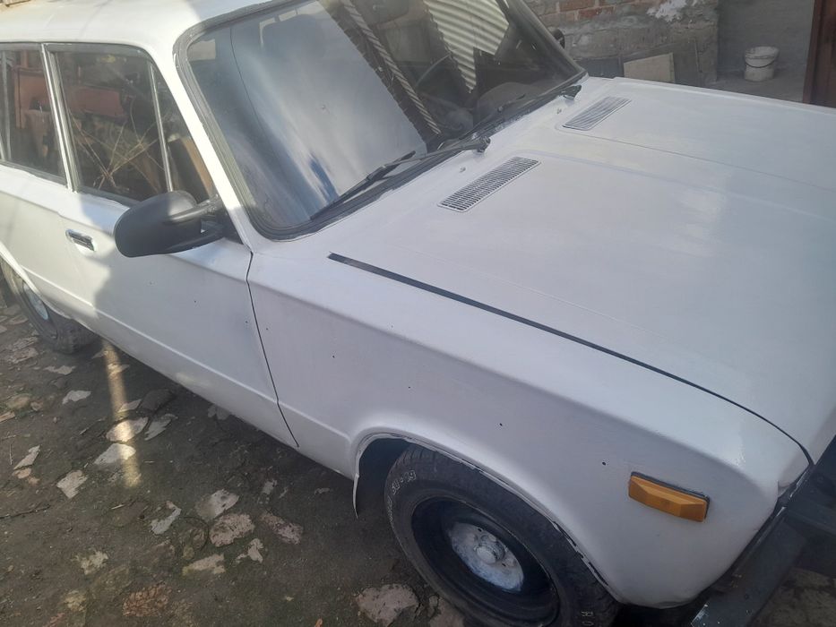 Ваз-2103 на газу