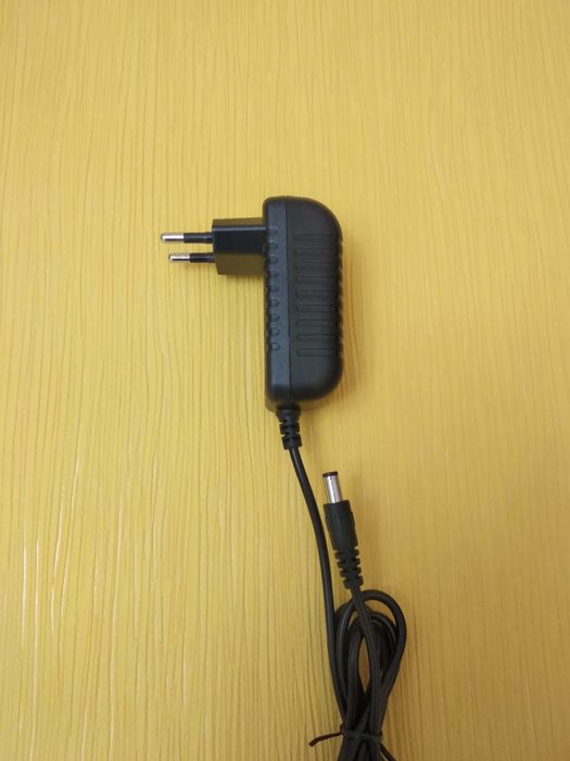 блок питания 12v для роутера приставки т2