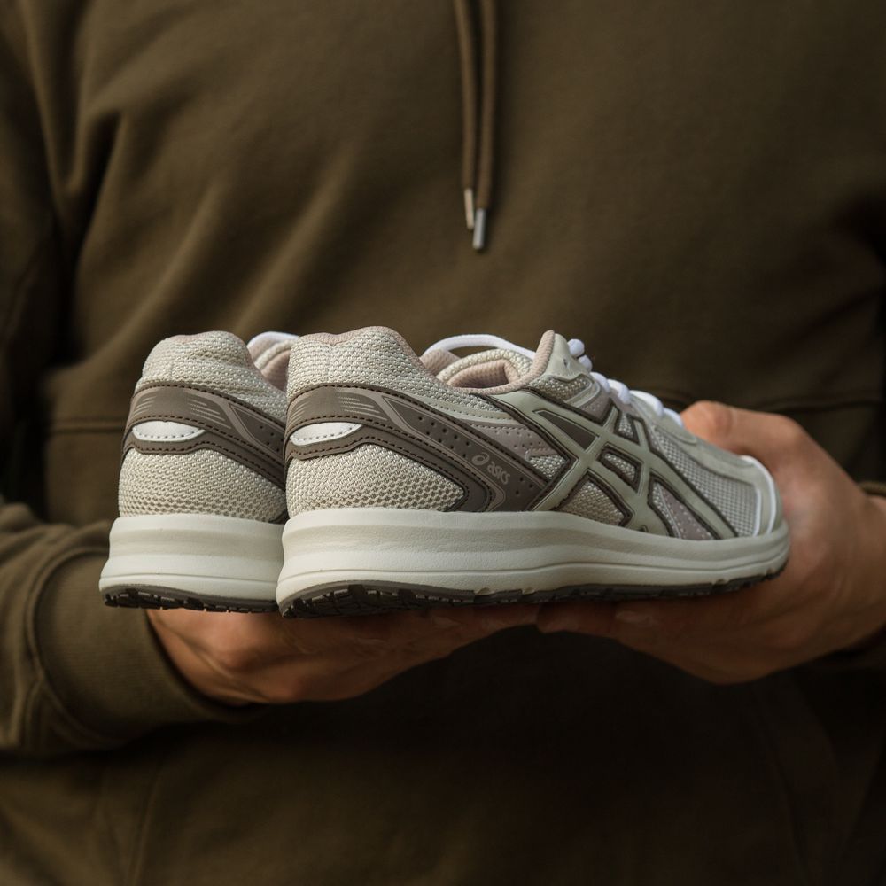 Кроссовки Asics Gel Beige