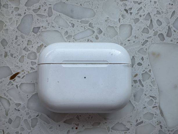 Oryginalne Etui Apple Airpods Pro z MAGSAFE A2190