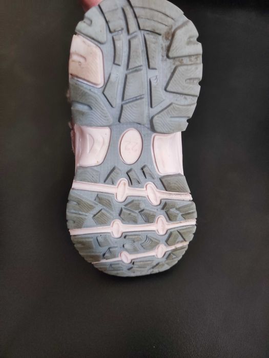 Дитячі зимові чоботи (взуття) 22 розмір