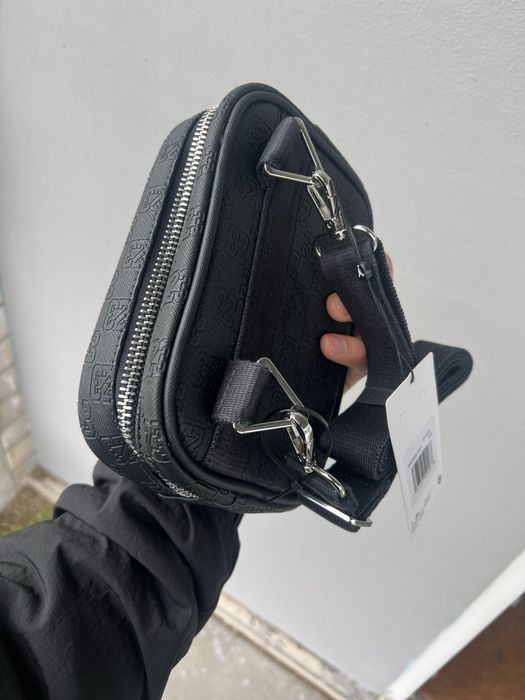 Оригінал Колекція  2025 ! Сумка Monogram Jordan Crossbody mini bag !