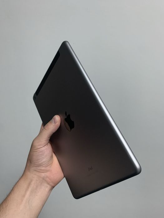 iPad 6 128Gb Wifi + LTE б/у оригінал планшет