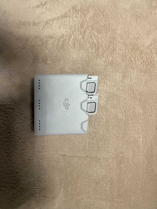 Ładowarka hub dwukierunkowy, oryginalny DJI Mini 4 Pro Mini 3 Series.