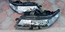 Lampy Honda Accord 7