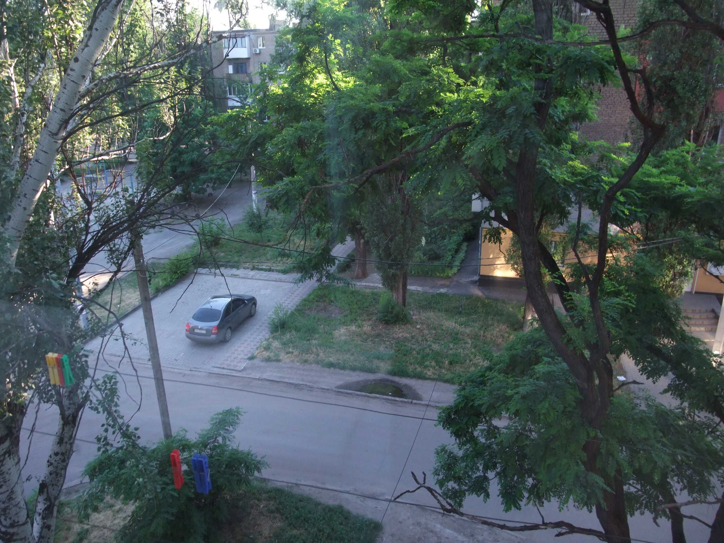 Здам 1но к. квартиру на Соцмісті (пр-кт Металургів, АТБ, Фокстрот)