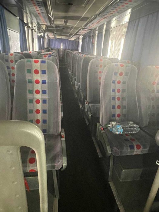 Продам автобус SETRA S 315HD-H2 / 50+1 місць / 1998 року / Доглянутий